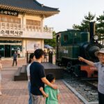 소래역사관 장애인 무료 입장 혜택 소래역사관