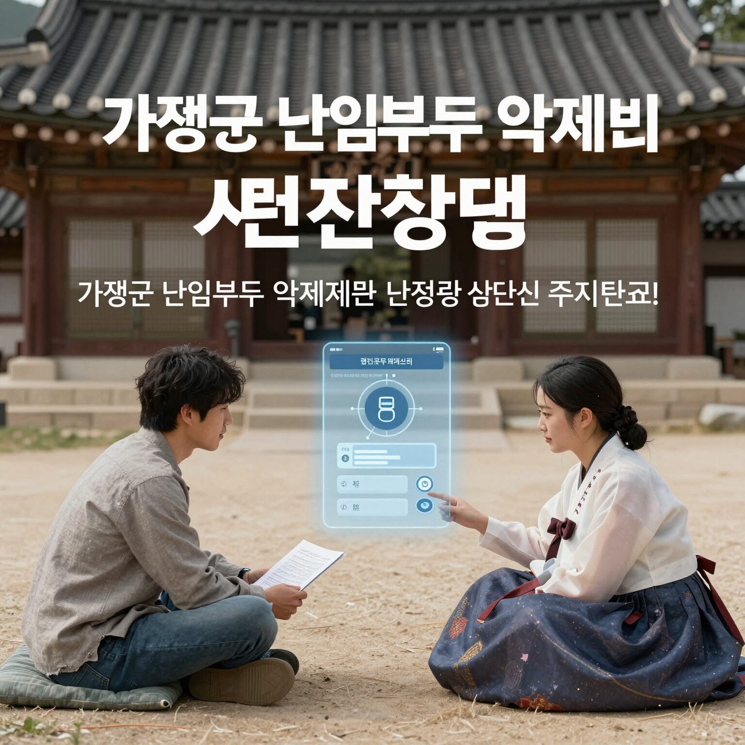 가평군 난임부부 약제비 지원 신청 방법과 주의사항을 설명하는 이미지