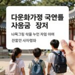 다문화가족 국적취득자 지원 2026 다문화가족 국적취득자 지원금 상품권 이미지