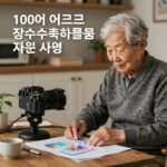 100세 장수축하물품 신청 조건과 혜택 100세 어르신 장수축하물품 지원 사업 안내 이미지