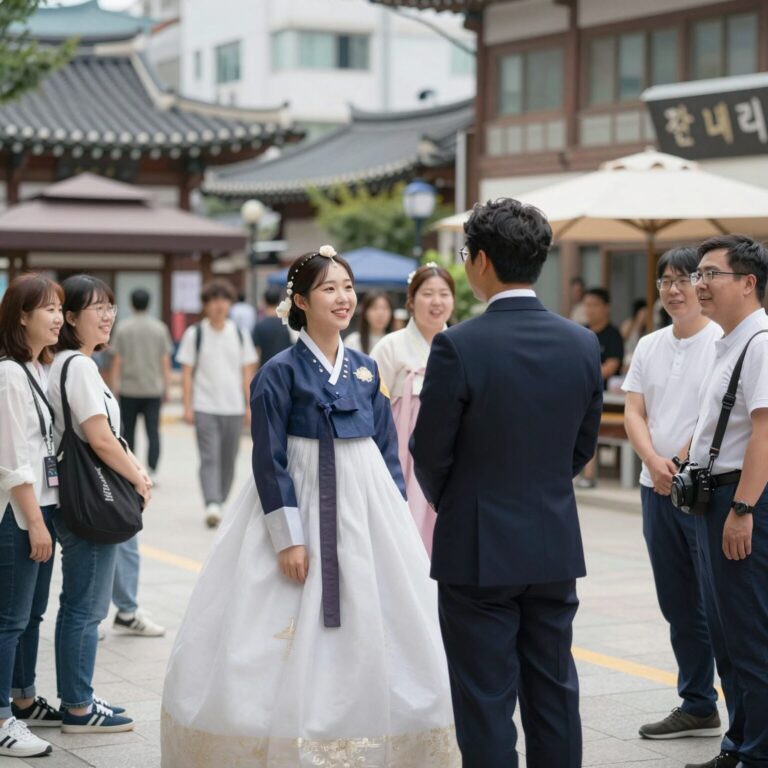 관내결혼식 지원 스몰웨딩 현장 사진