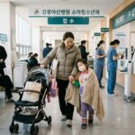 2026 아픈아이 병원동행 서비스 정리 아픈아이 병원동행 서비스
