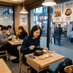 2030 혼밥족 건강밥상 2030 혼밥족 지원