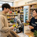 서울마음편의점 이용 꿀팁 마음편의점