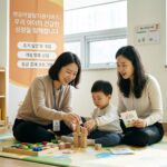 영유아발달지원서비스 2026 바우처 신청 방법 영유아발달지원서비스