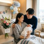 출산축하금 지원 금액과 신청방법 image