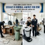 이미용업소 시설개선 지원 총정리 이미용업소 시설개선 지원