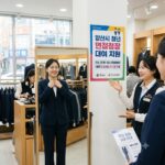 양산시 청년 면접정장 대여 신청 양산시 청년 면접정장 대여